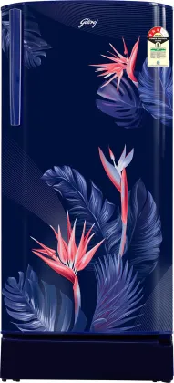 Godrej RD R190C THF 180 L 3 Star Single Door Refrigerator