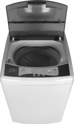 Midea MWMTL072ZOY 7.2 kg Fully Automatic Top Load Washing Machine