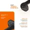 AmazonBasics AB-IE1 True Wireless Earbuds