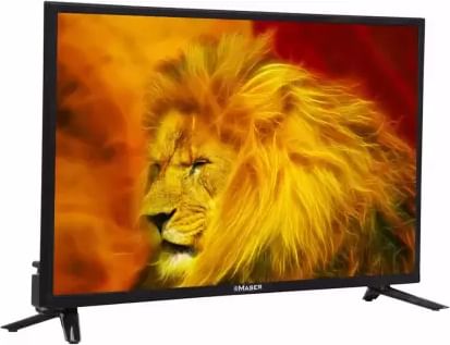 Maser 32MS4000A01 32-inch HD Ready LED TV