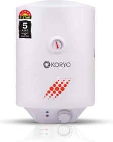 Koryo Geysers Under ₹7,000 | Smartprix