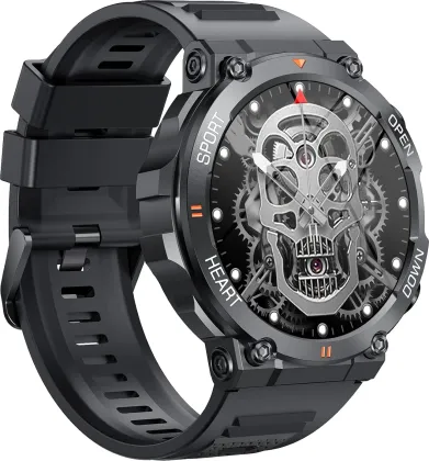 Nervfit Kinetic Pro Smartwatch