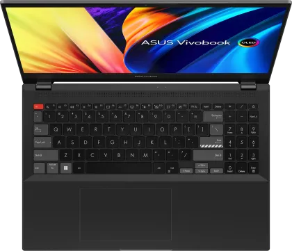 Asus VivoBook Pro 15X M6501RR-DB96 Laptop (AMD Ryzen 9 6900HX/ 32GB/ 1TB SSD/ Win11/ 8GB Graphics)