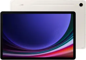 Samsung Galaxy Tab S9 (12GB RAM + 256GB+ Wi-Fi Only)