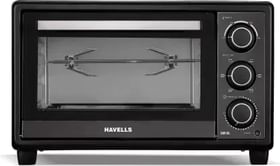 Havells 20R BL 20-Litre Oven Toaster Grill