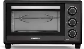 Havells 20R BL 20-Litre Oven Toaster Grill