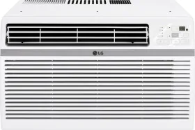 LG LW8024RD 8000 BTU 115V Window AC