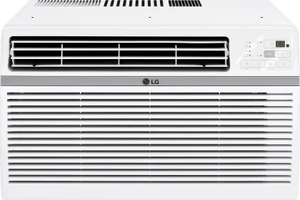 LG LW8024RD 8000 BTU 115V Window AC