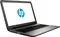 HP 15-af001AU (M4Y78PA) Notebook (APU Quad Core A6/ 4GB/ 500GB/ FreeDOS)
