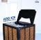 Havai KJR Ebony 35 L Dessert Air Cooler