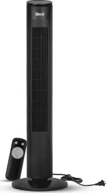 Deco Cruiser Tower Fan