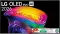 LG evo AI C6 83 inch Ultra HD 4K Smart OLED TV (OLED83C6PLA)