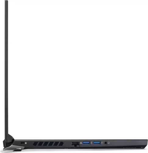 Acer Predator Helios 300 PH315-53-72SD NH.QA2SI.001 Laptop (10th Gen Core i7/ 16GB/ 1TB 256GB SSD/ Win10 Home/ 4GB Graph)