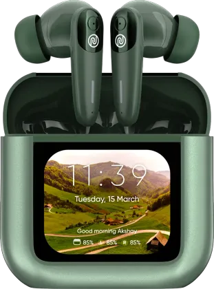 Noise View Buds True Wireless Earbuds