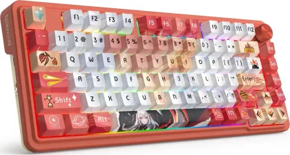 Redragon Ucal Pro K673 Mechanical Keyboard - image 3
