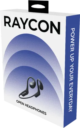 Raycon Open Wireless Headphones