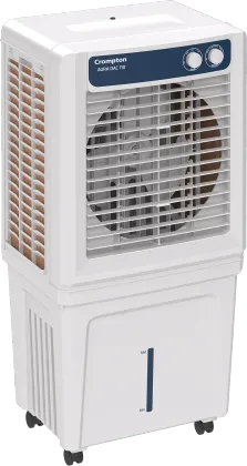 Crompton Aura DAC 110 L Desert Air Cooler