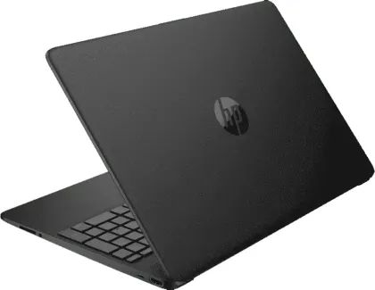 HP 15s-fq2670TU Laptop (11th Gen Core i3/ 8GB/ 256GB SSD/ Win11 Home)