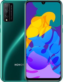 Motorola Moto G 5G vs Honor Play 4T Pro (8GB RAM + 128GB)
