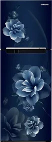 Samsung RT28C3022CU 236 L 2 Star Double Door Refrigerator