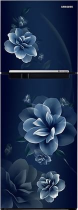 Samsung RT28C3022CU 236 L 2 Star Double Door Refrigerator