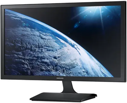 Samsung LS24E310HL/XL 24-inch Full HD LED Monitor