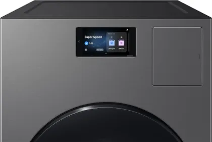 Samsung WD90F53AVSUS 5.3 cu ft Fully Automatic Front Load Washing Machine