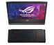Asus ROG Mothership GZ700GX Gaming Laptop (8th Gen Core i9/ 64GB/ 512GB SSD/ Win10/ 8GB Graph)