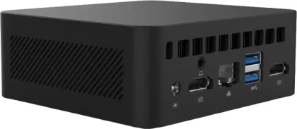 Skullsaints Pulse Mini PC (Intel Celeron 5205U/ 4GB/ 128GB SSD/ Win 11) - image 5