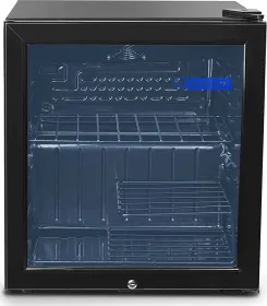 Blue Star VC65D 55 L Visi Mini Cooler