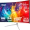 Foxin Elite Pro 24 inch Full HD Curved Monitor