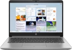 HP 250 G9 6S798EA Laptop (Intel Celeron N4500/ 8 GB RAM/ 256GB SSD/ Win 11)