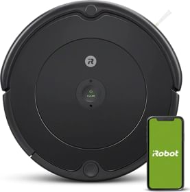 iRobot Roomba 692 Robotic Vacuum Cleaner