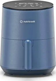 Nutricook Air Fryer Mini AFM033B 3.3L Air Fryer