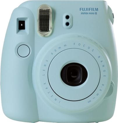 Fujifilm P10GLB3070A Instant Film Digital Cameras