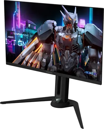 Gigabyte AORUS FO27Q2 27 inch Quad HD Monitor