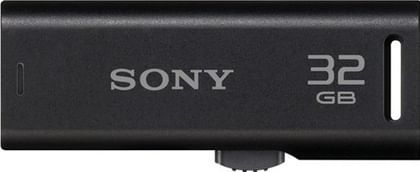 Sony Micro Vault 32 GB Pen Drive