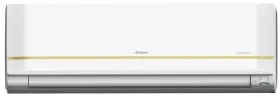 Hitachi Kiyora 5100X RAPG512HFEOZ1 1 Ton 5 Star Inverter Split AC