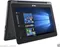 Asus Eeebook Flip E205SA-FV0142T Laptop (CDC/ 2GB/ 64GB/ Win10/ Touch)