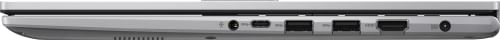 Asus Vivobook 15 X1504VAP-NJ2861WS Laptop (Intel Core 5 120U/ 8GB/ 512GB SSD/ Win11)