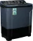 Croma CRLW080SMF248602 8 kg Semi Automatic Washing Machine