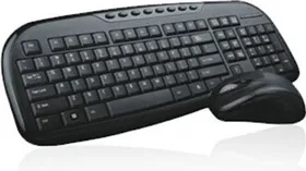 Intex DUO 605 Wireless Keyboard