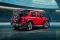 Mahindra Thar ROXX