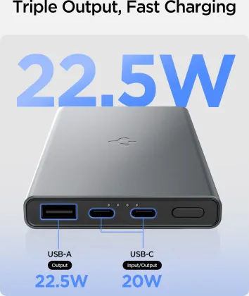 Spigen PA2306 10000 mAh Power Bank - image 3