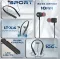 TEMPT Sport 2.0 Wireless Neckband