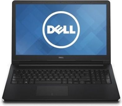 Dell Inspiron 15 3551 Notebook (PQC/ 4GB/ 500GB/ Win8.1)