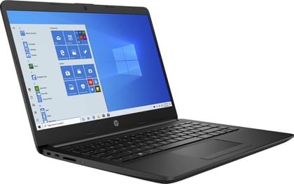 HP 14s-cf3046tu Laptop (10th Gen Core i3/ 8GB/ 1TB/ Win 10)