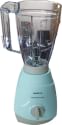 Havells Aspro Blush 400W Mixer Grinder (2 Jars)