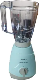 Havells Aspro Blush 400W Mixer Grinder (2 Jars)
