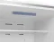 Midea MRB19B7AST 18.7 Cu Ft Double Door Refrigerator